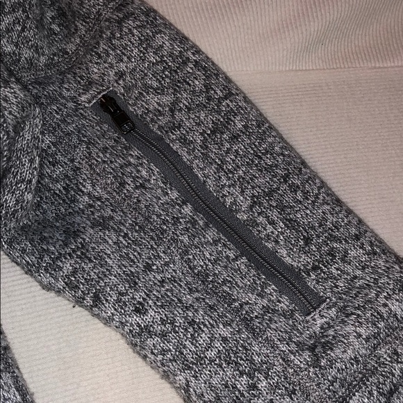 Patagonia Women’s Better Sweater 1/4 Zip - Picture 3 of 8